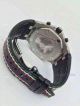 Audemars Piguet White Dial Luminous Point Black Leather Watch Bracelet (6)_th.jpg